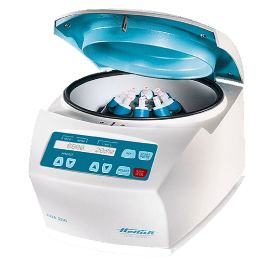 EBA 200 Ambient Centrifuge from Axelerist