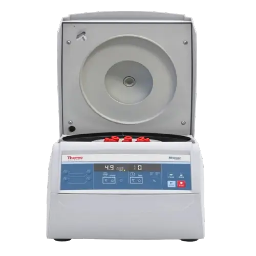 Thermo Scientific Medifuge Small Benchtop Centrifuge from Axelerist
