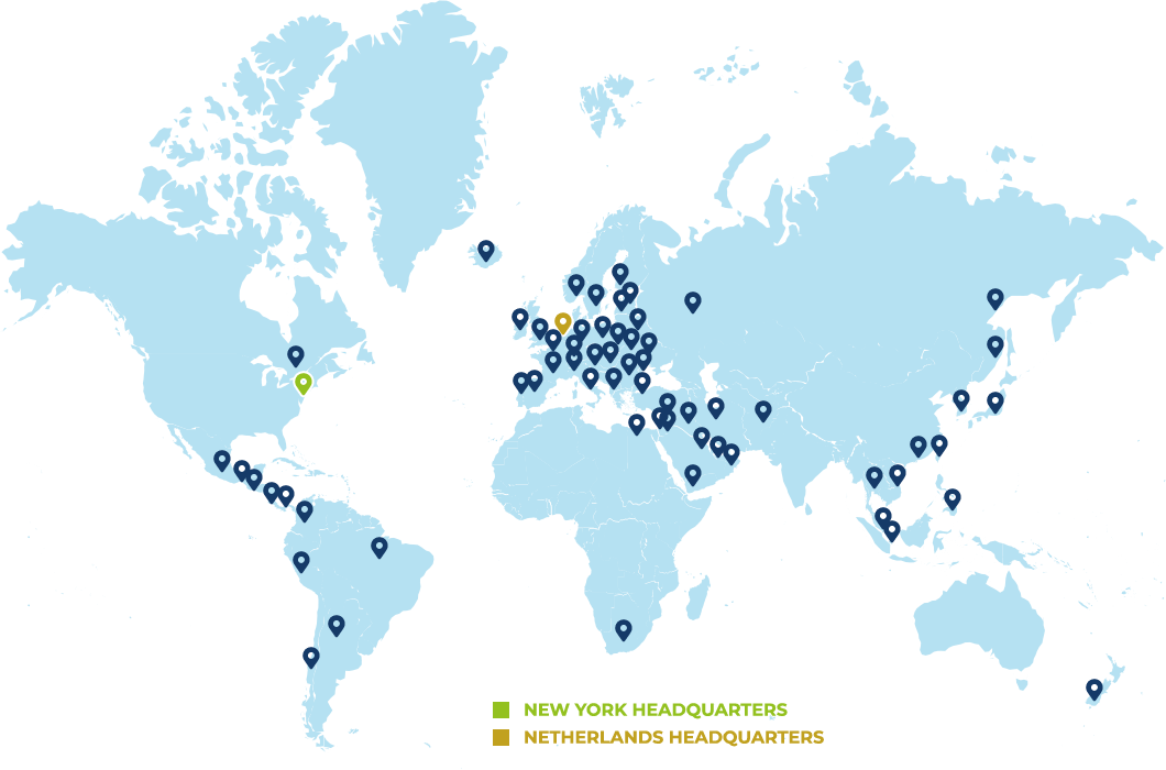 global-sourcing-map - Axelerist : Axelerist